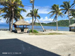 Jay Henry Transient Beach house , A Pagudpud ,BLUE LAGOON BEACH